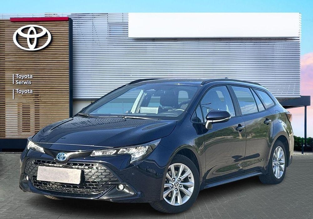 Toyota Corolla Corolla 1.8 Hybrid Comfort