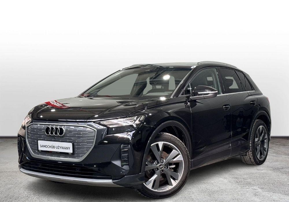 Audi Q4 Q4 e-tron 35 Advanced
