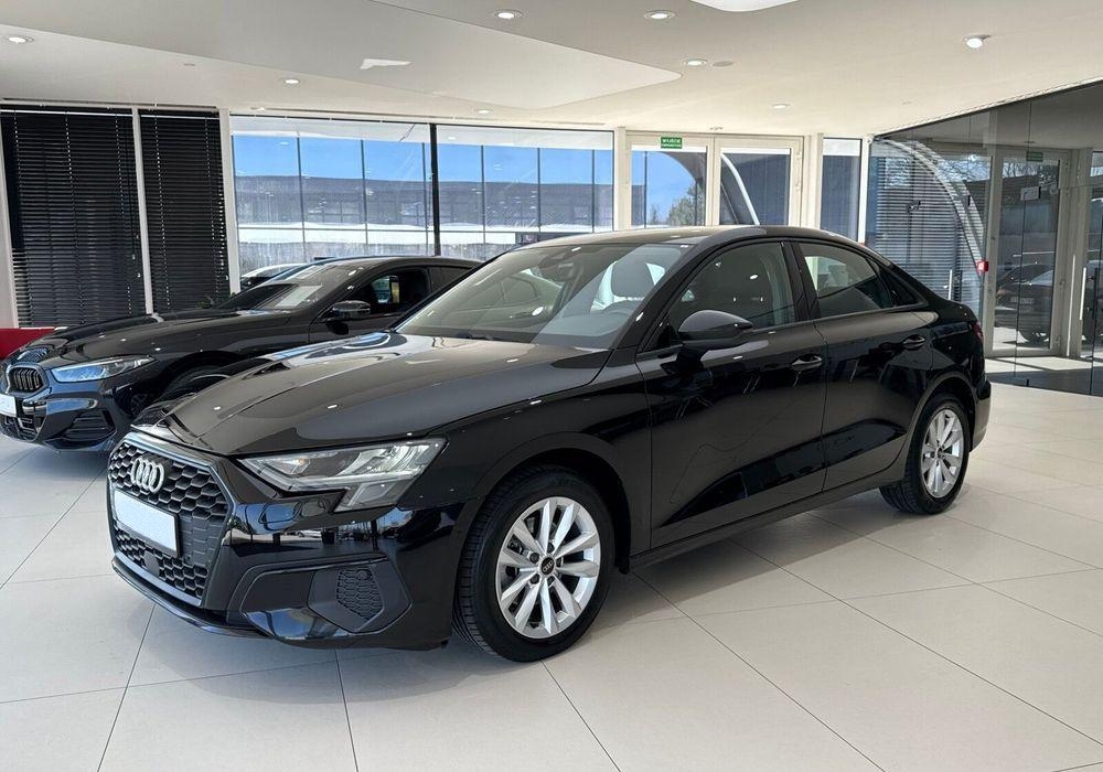 Audi A3 A3 30 TFSI mHEV S tronic