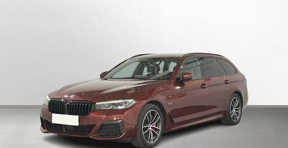 BMW Seria 5 530e xDrive aut