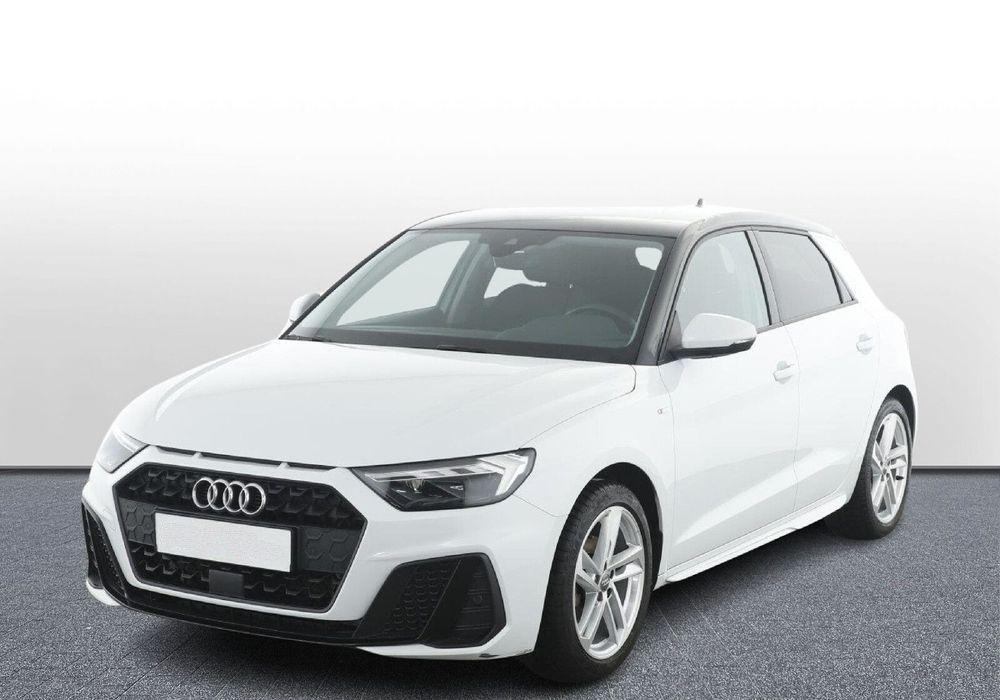 Audi A1 A1 35 TFSI S tronic