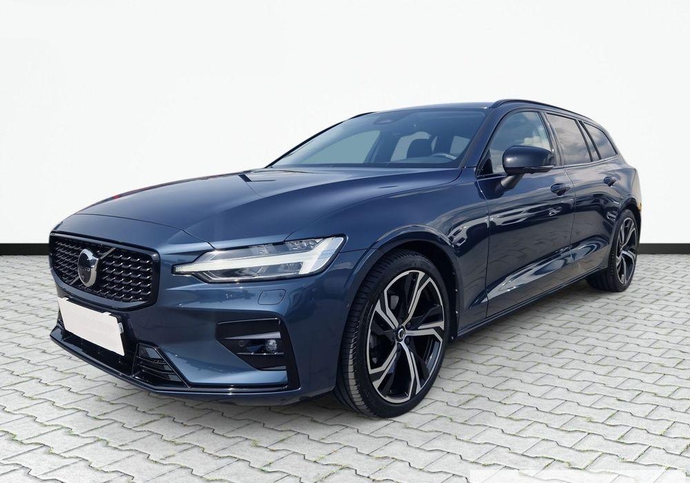 Volvo V60 V60 B4 D Plus Dark aut