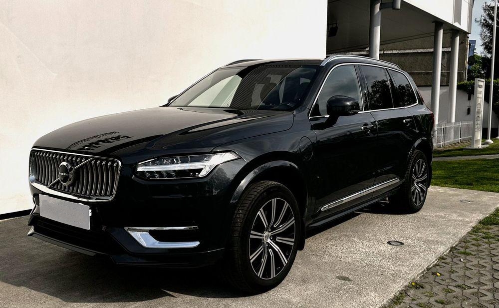 Volvo XC 90 XC 90 T8 AWD Plug-In Hybrid Inscription 7os aut