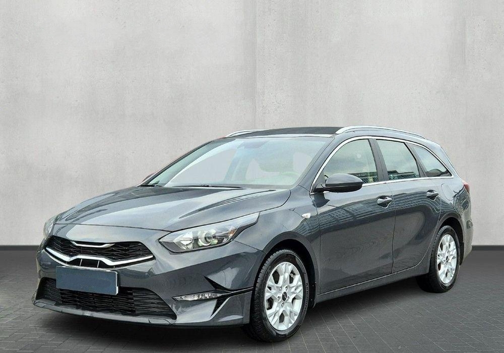 Kia Ceed Ceed 1.5 T-GDI M