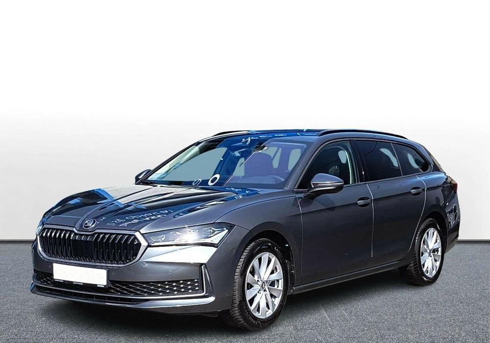 Skoda Superb Superb 2.0 TDI SCR Selection DSG