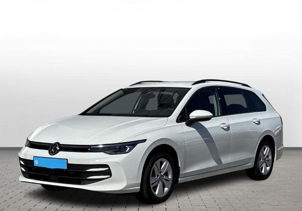 Volkswagen Golf Golf VIII 1.5 TSI Life
