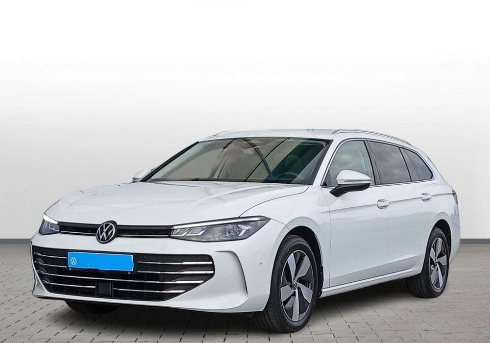 Volkswagen Passat Passat 2.0 TDI EVO Business DSG