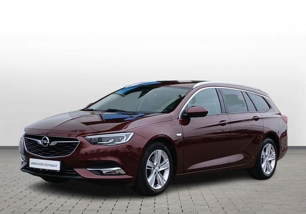 Opel Insignia Insignia 1.5 T GPF Elite S&S aut