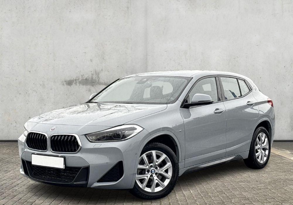 BMW X2 X2 xDrive20i aut