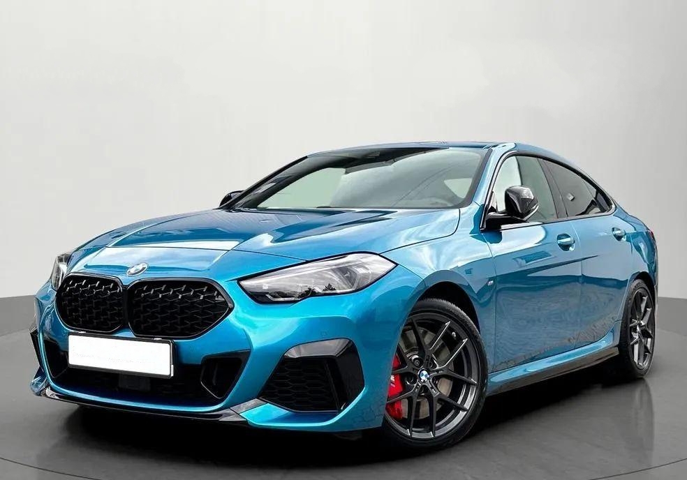 BMW Seria 2 M235i xDrive