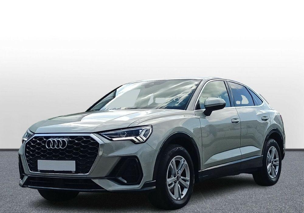 Audi Q3 Q3 35 TFSI mHEV S tronic