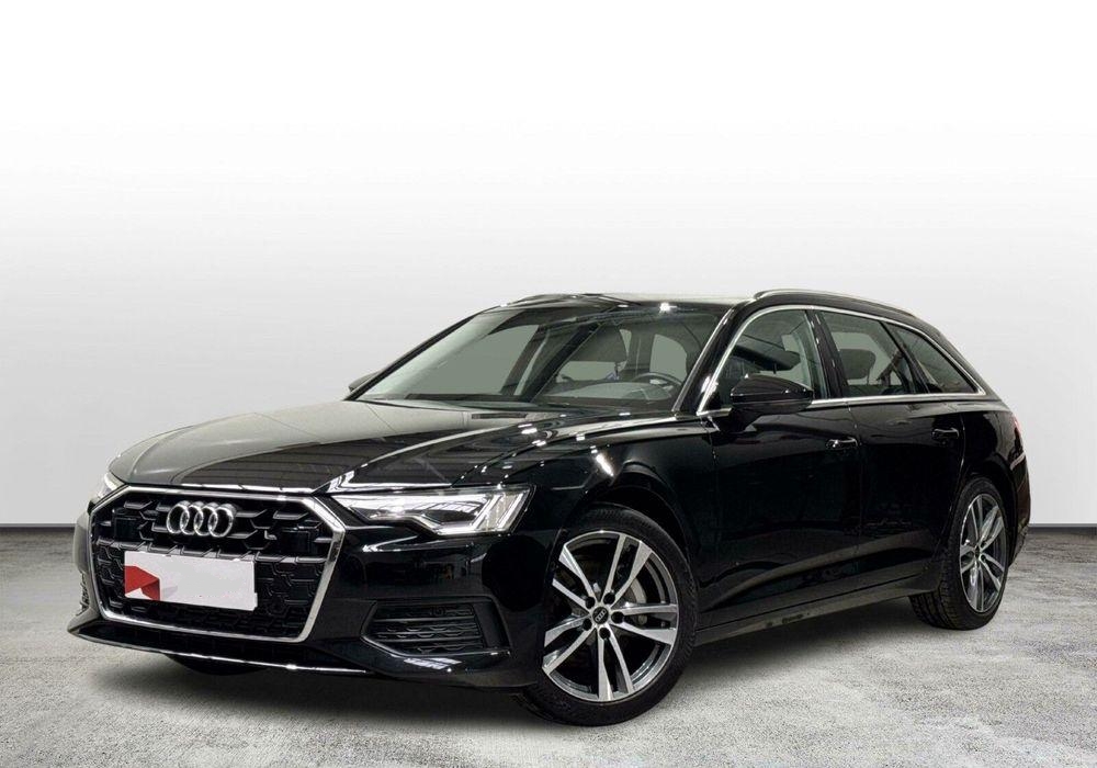 Audi A6 A6 45 TFSI mHEV Quattro S tronic