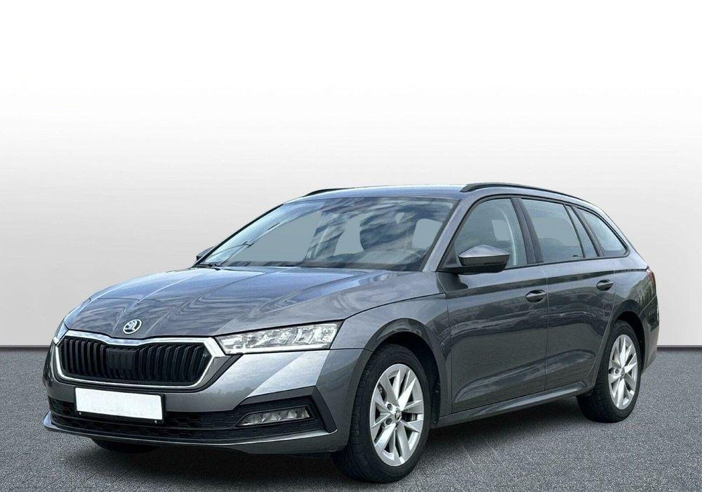 Skoda Octavia Octavia 1.5 TSI ACT Ambition