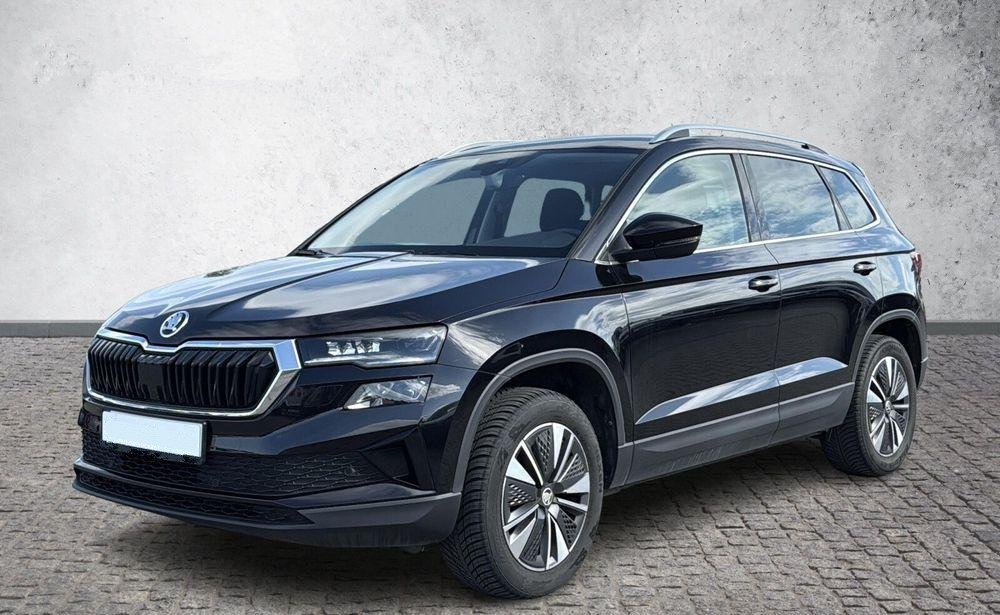 Skoda Karoq Karoq 2.0 TDI SCR 4x4 Style DSG