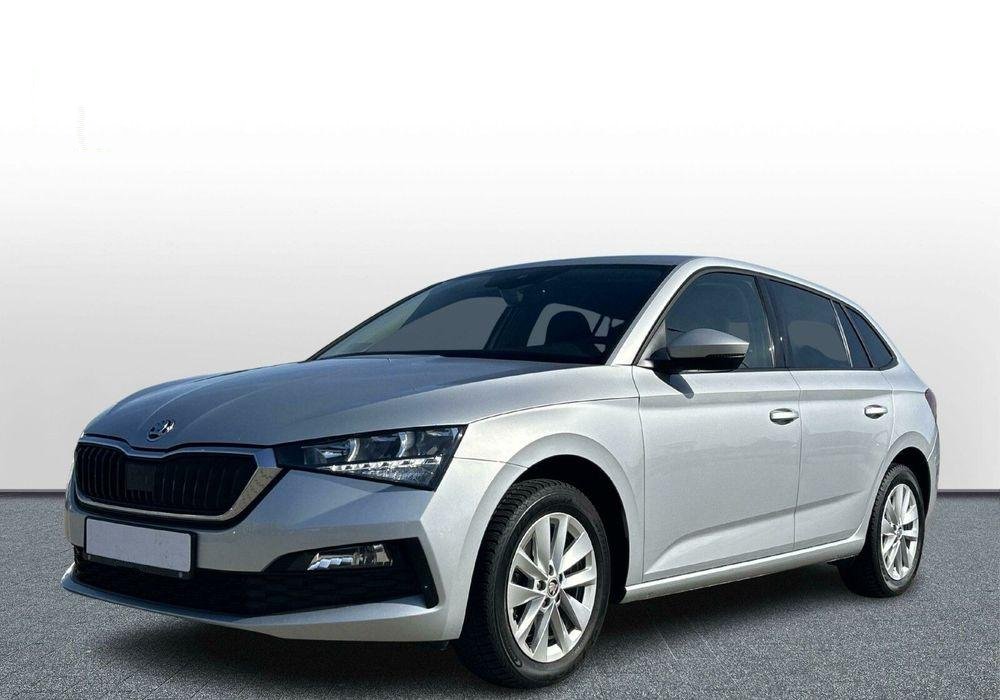 Skoda Scala Scala 1.0 TSI Ambition