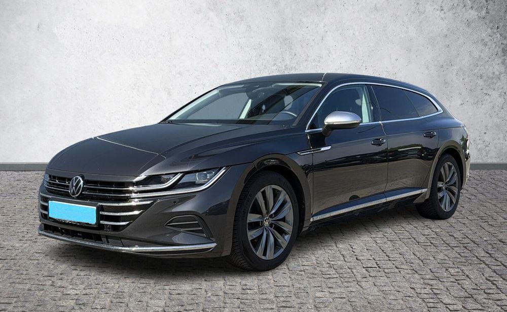 Volkswagen Arteon Arteon 2.0 TDI Elegance DSG