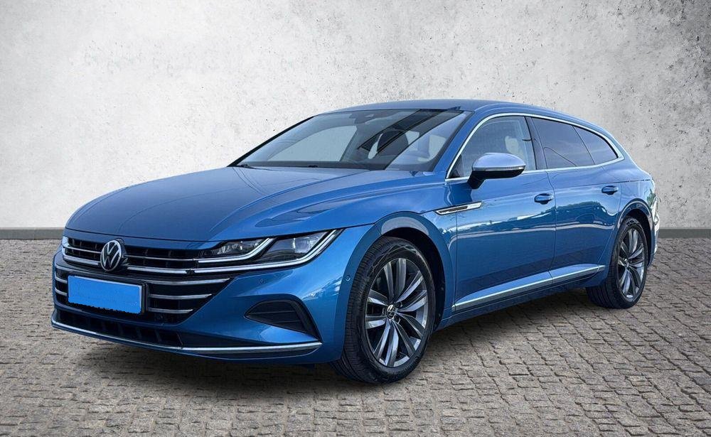 Volkswagen Arteon Arteon 2.0 TDI 4Motion Elegance DSG