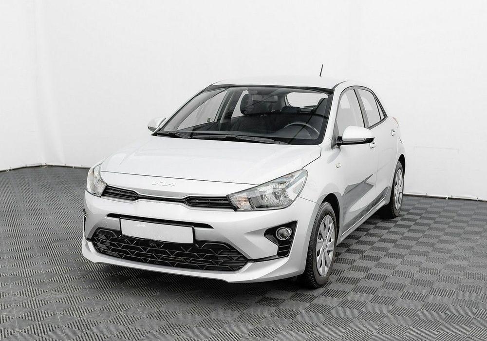 Kia Rio Rio 1.2 M