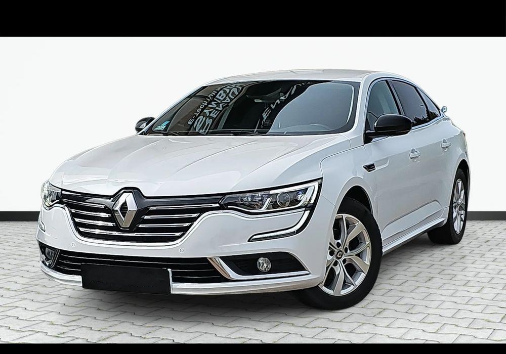 Renault Talisman Talisman 1.3 TCe FAP Limited EDC