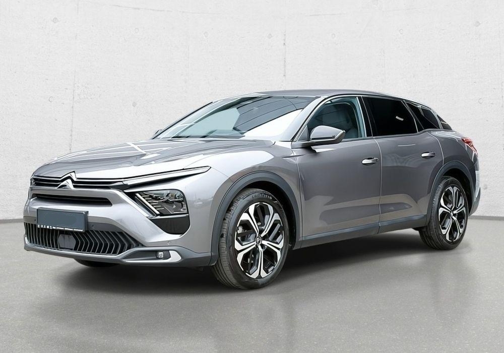 Citroen C5 X C5 X 1.6 PureTech Shine Pack EAT8