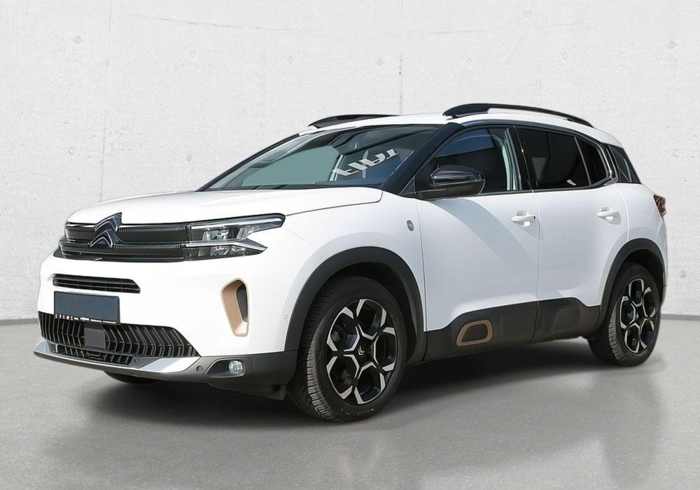 Citroen C5 Aircross C5 Aircross 1.2 PureTech C-Series