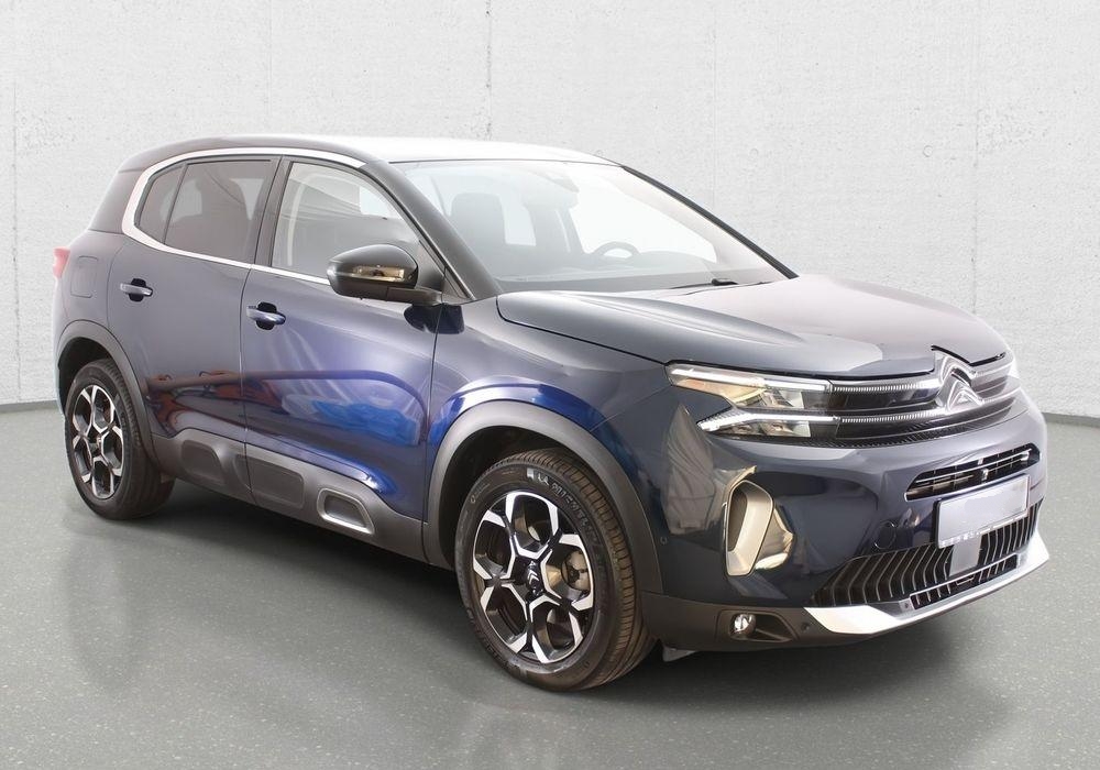Citroen C5 Aircross C5 Aircross 1.2 mHEV Feel Pack eDCT6