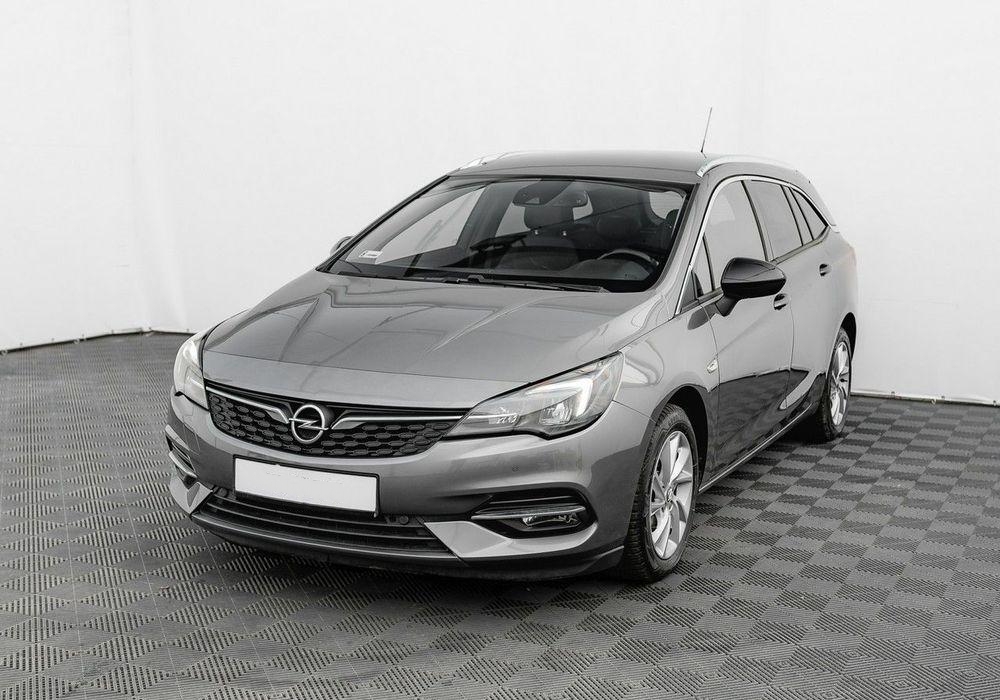 Opel Astra Astra V 1.2 T Elegance S&S