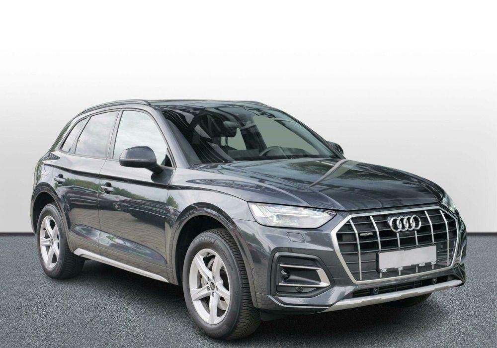 Audi Q5 Q5 40 TFSI mHEV Quattro Advanced S tronic