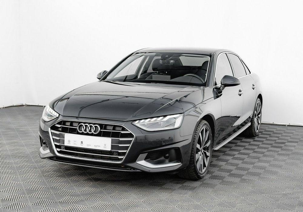 Audi A4 A4 35 TFSI mHEV S tronic