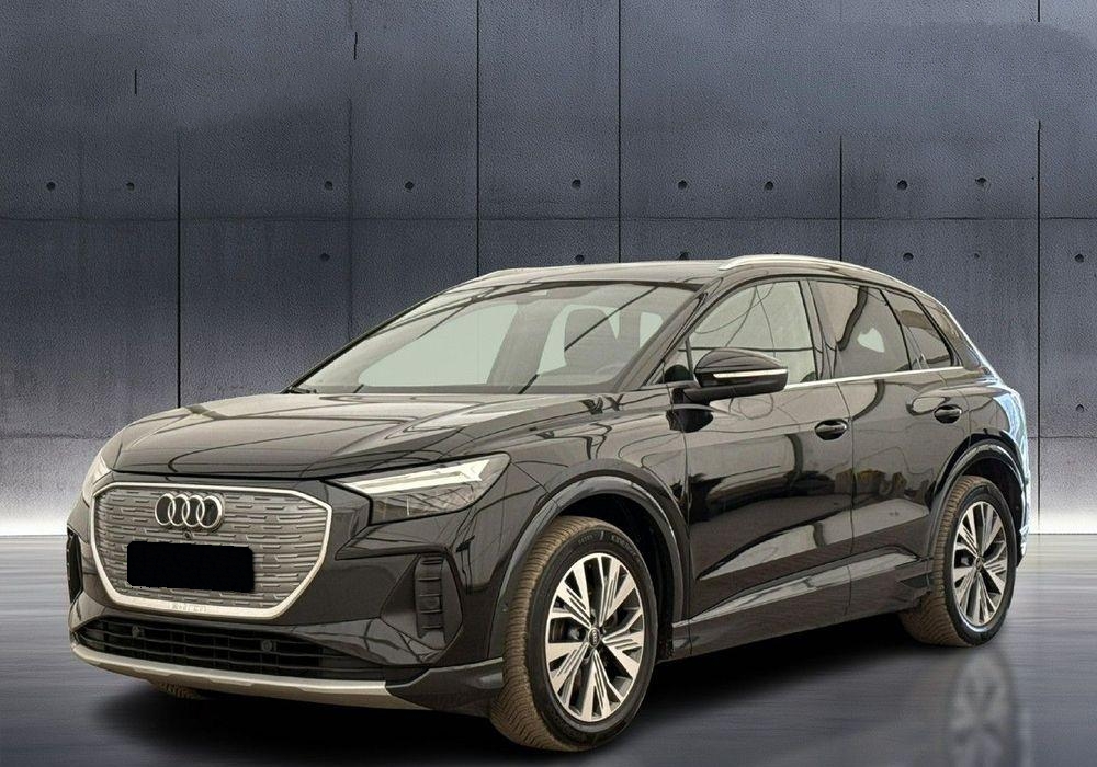 Audi Q4 Q4 e-tron 40 Advanced