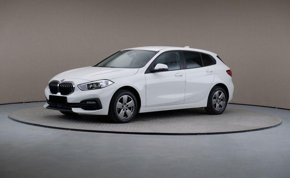BMW Seria 1 116i Advantage aut