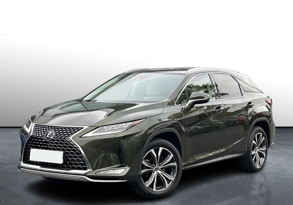Lexus RX RX 300 Prestige