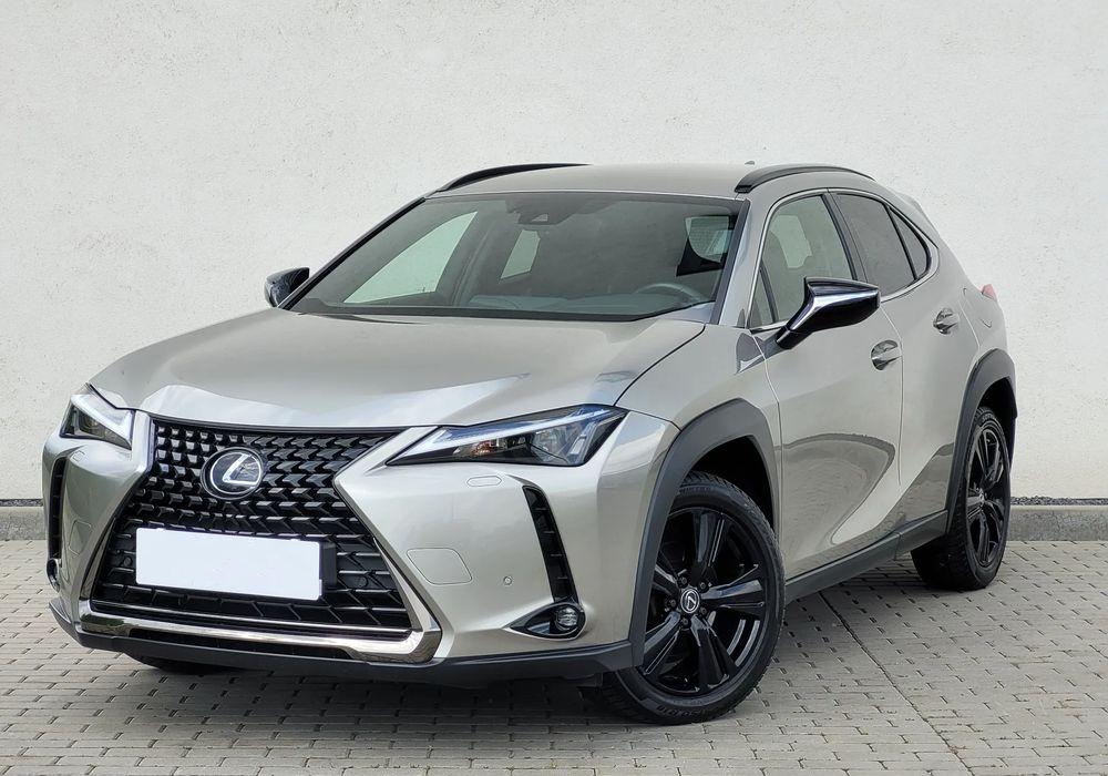 Lexus UX UX 200 GPF F Impression 2WD