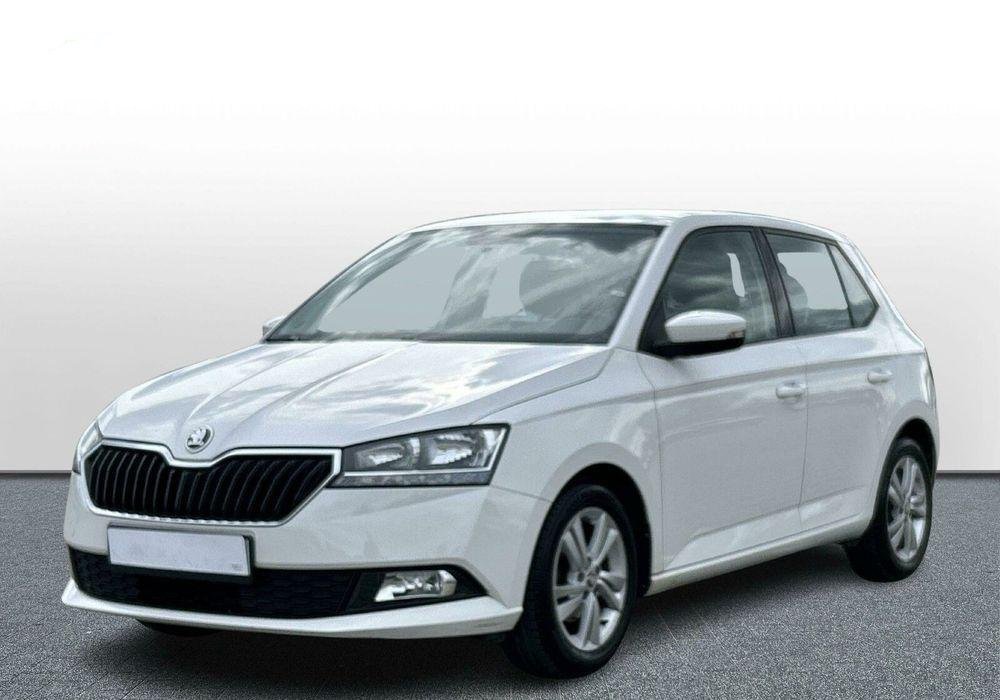 Skoda Fabia Fabia 1.0 TSI Ambition