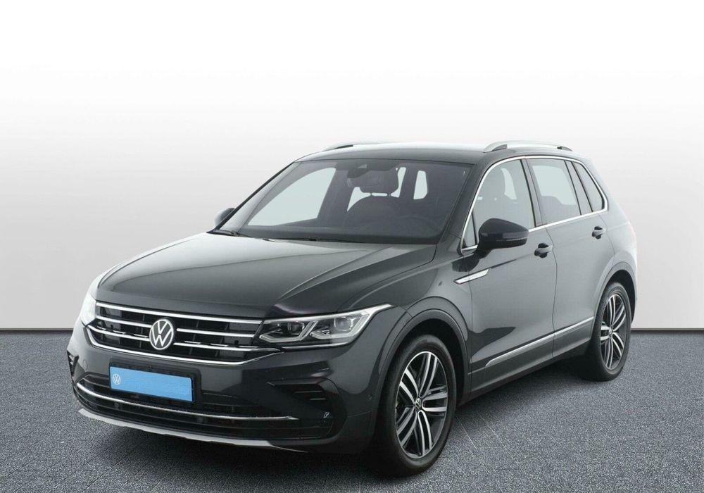 Volkswagen Tiguan Tiguan 2.0 TDI SCR 4Mot. Elegance DSG
