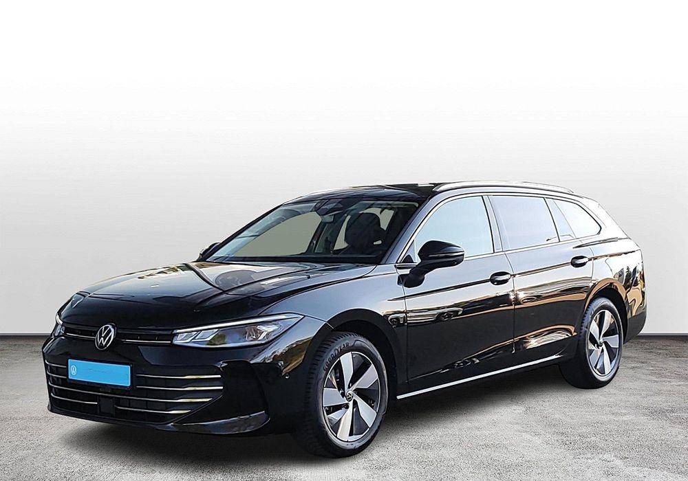 Volkswagen Passat Passat 1.5 TSI EVO Business DSG