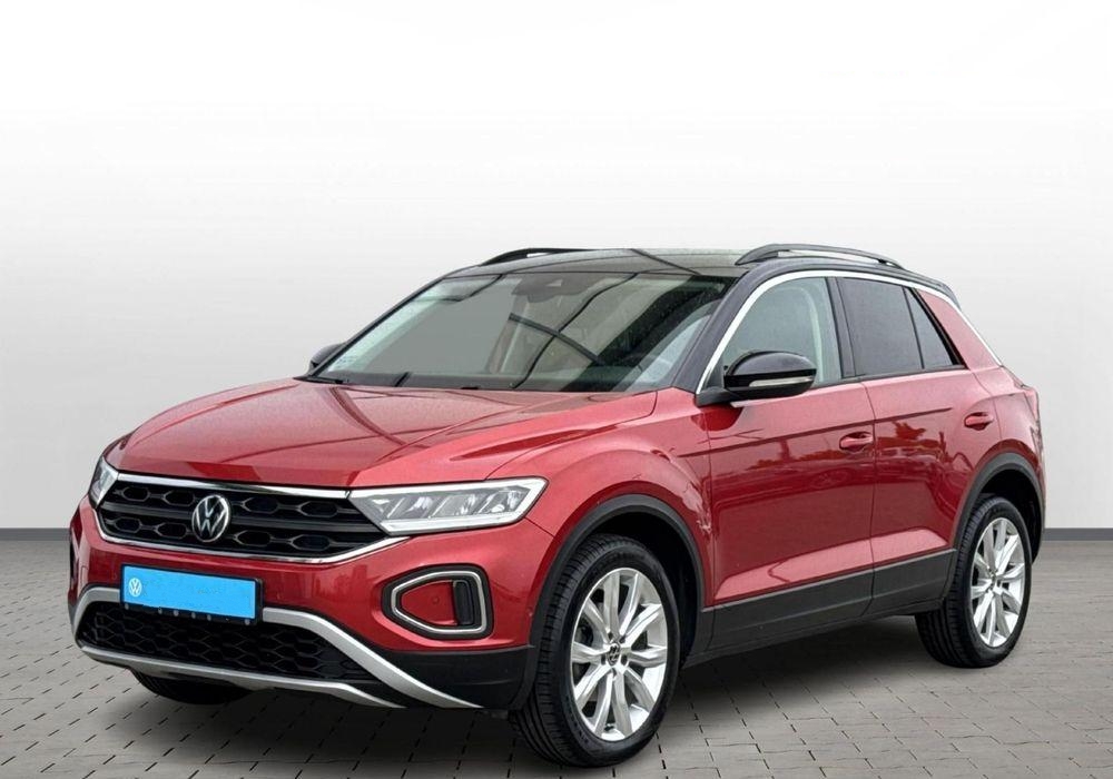 Volkswagen T-Roc T-ROC 1.5 TSI Life DSG