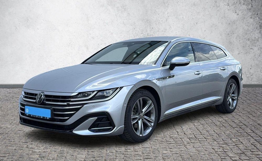 Volkswagen Arteon Arteon 2.0 TDI R-Line DSG