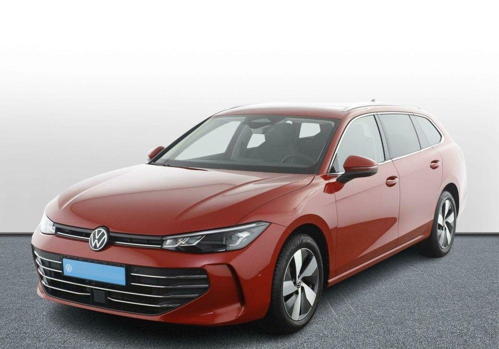 Volkswagen Passat Passat 1.5 TSI EVO Business DSG