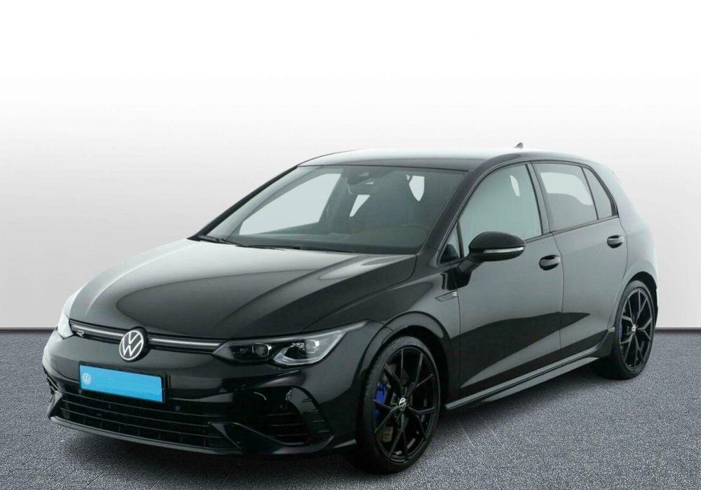 Volkswagen Golf Golf VIII 2.0 TSI 4Mot. R DSG