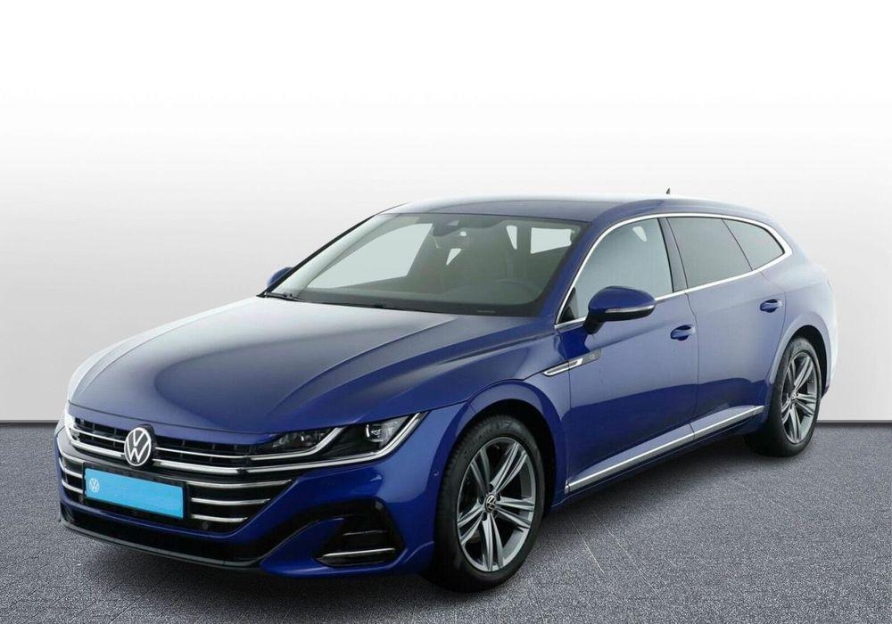 Volkswagen Arteon Arteon 2.0 TSI R-Line DSG