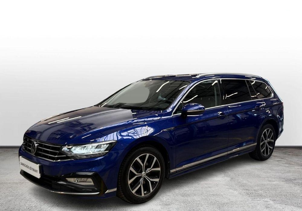 Volkswagen Passat Passat 2.0 TDI EVO Elegance DSG