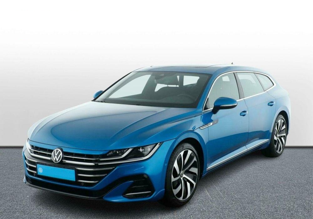 Volkswagen Arteon Arteon 2.0 TSI R-Line DSG
