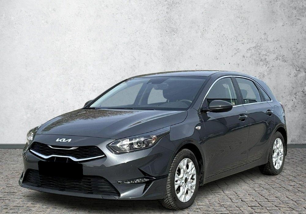 Kia Ceed Ceed 1.5 T-GDI M DCT