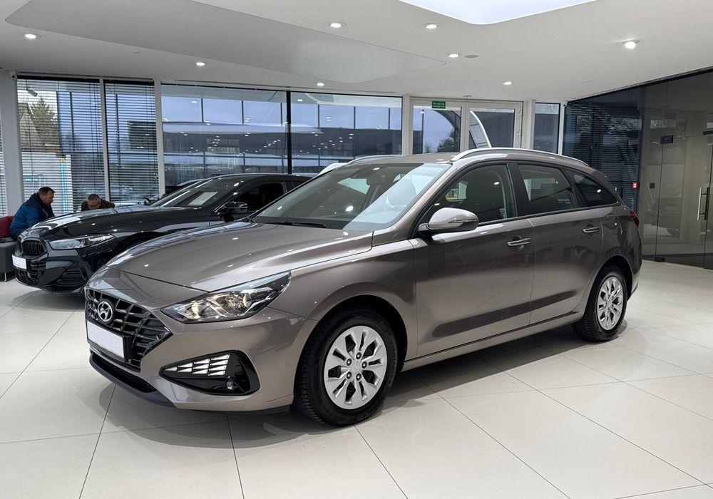 Hyundai i30 i30 1.0 T-GDI Modern