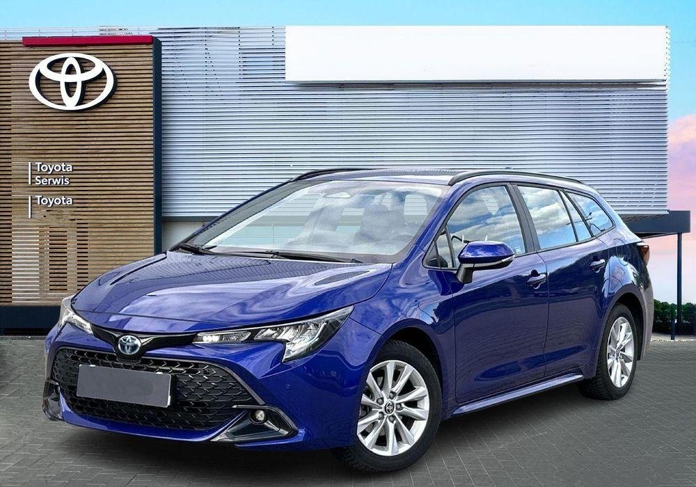Toyota Corolla Corolla 1.8 Hybrid Comfort