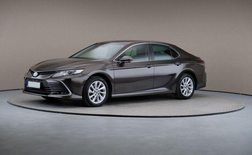 Toyota Camry Camry 2.5 Hybrid Comfort CVT