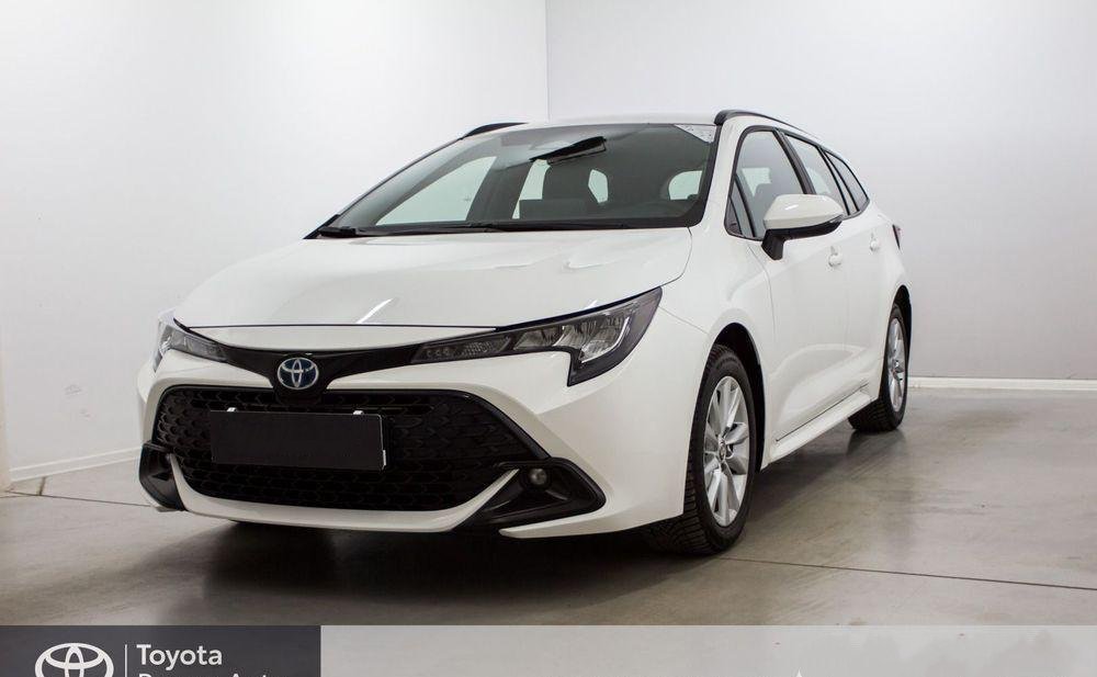 Toyota Corolla Corolla 1.8 Hybrid Comfort