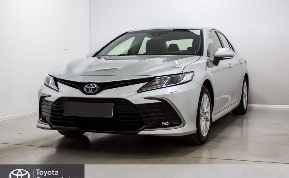Toyota Camry Camry 2.5 Hybrid Comfort CVT