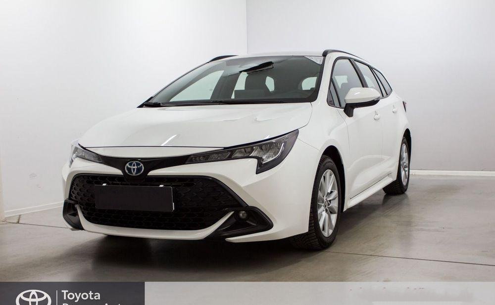 Toyota Corolla Corolla 1.8 Hybrid Comfort